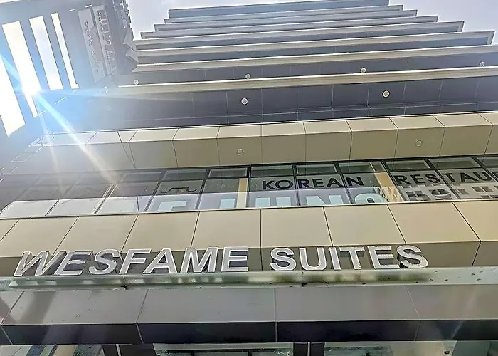 The Wesfame