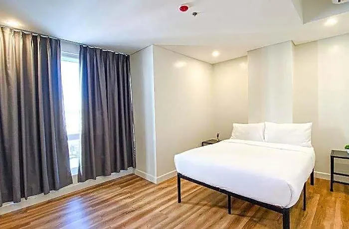 The Wesfame Hotel 3*