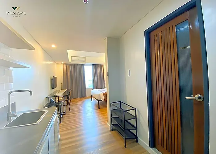 The Wesfame 3* Manila